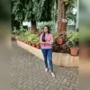 Pranjal Patil
