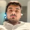 RISHABH CHATURVEDI