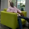 Abraham Adeleke