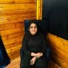 Lilly Hebsiba