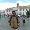 Mauludin Adam