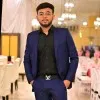 Syed Mustafa Ali