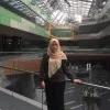 Allia Ghazali