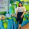Julie Rosa Azucena