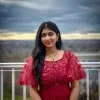 Tanushree Nekenti