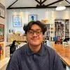 Calvin Gregorio