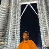 Manoj Kumar
