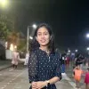 Mayuri Suryawanshi