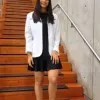 Nehali Lathia