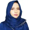 Najma Jameel