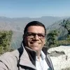 Rajesh Ruparelia