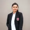 Hrishita Mishra