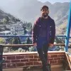 Harshal Arora