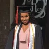 Zariah Robinson