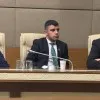 İsmail Yigit Şendur
