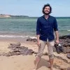 David Felipe Guerrero