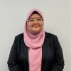Alissa Fadzleen