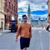 Md Arafat Islam