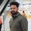 ABHAY LANDE