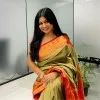 Meghna Barik