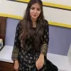 Shruti Thakar