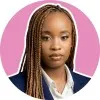 Natasha Wame Ratsie