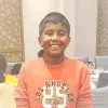 Jonathan Pathmakumar