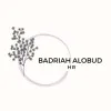 BADRIAH ALOBUD