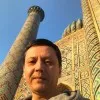 Alisher Kasimov