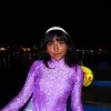 Miloshka Sharma