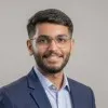 Suyash More