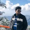Varun Kashyap