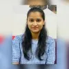 Dhanashree Shinde