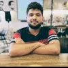 Ankit panigrahi