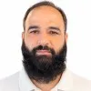 Yasir Nisar Beigh