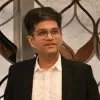 Aashish Naik