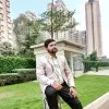 Abhishek Kumar Mishra