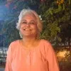 Sangita Sahni