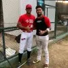 David Espinoza