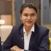 Sarita Rasulzad