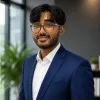 Keshav Ramdeen