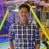 Sanket Dhabarde