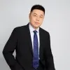 Mark Cui