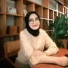Afifah Angelia Vanderly