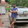 Robert Madathinal