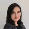 Pegah Hamidkhani mianji