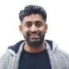 Ajith Sasidharan