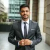 Vishal Patil