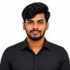 karthikeyan Shanmugam