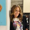 Sara Mahdi